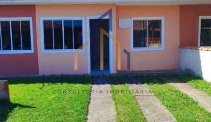 Casa 2 dormitórios para Venda em Rio de Janeiro, Campo Grande, 2 dormitórios, 1 banheiro, 1 vaga