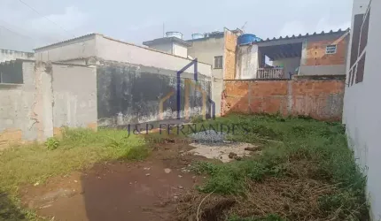 Terreno Urbano para Venda em Rio de Janeiro, Cosmos
