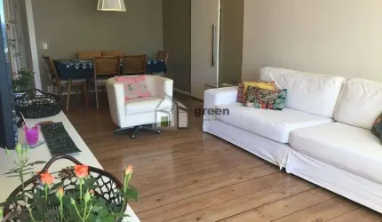 Apartamento com 3 quartos à venda na Avenida Lúcio Costa, 3300, Barra da Tijuca, Rio de Janeiro, 130 m2 por R$ 2.220.000