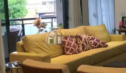 Apartamento com 5 quartos à venda na Rua Joaquim Pinheiro, 453, Jacarepaguá, Rio de Janeiro, 240 m2 por R$ 1.150.000