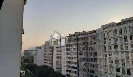 Apartamento com 4 quartos à venda na Avenida Doutor Oswaldo Cruz, 121, Flamengo, Rio de Janeiro, 378 m2 por R$ 1.950.000