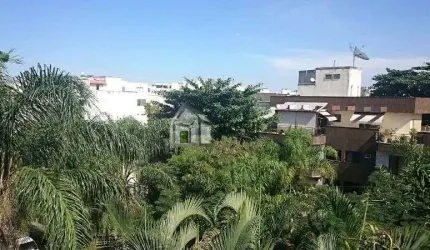 Cobertura com 3 quartos à venda na Avenida Av. Fernando de Mattos, 226, Barra da Tijuca, Rio de Janeiro, 190 m2 por R$ 2.350.000
