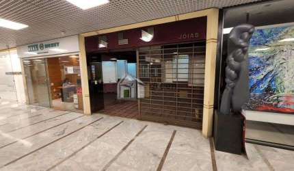 Ponto comercial à venda na Avenida Atlântica, 4240, Copacabana, Rio de Janeiro, 70 m2 por R$ 800.000