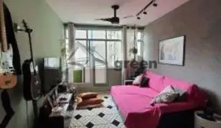 Apartamento com 2 quartos à venda na Rua General Rocca, 490, Tijuca, Rio de Janeiro, 74 m2 por R$ 560.000