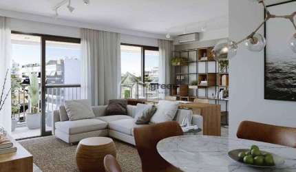 Apartamento com 2 quartos à venda na Rua Marquês de Valença, 96, Tijuca, Rio de Janeiro, 72 m2 por R$ 726.572