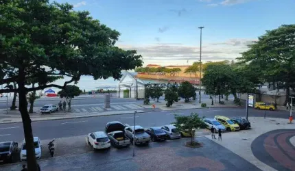 Apartamento com 3 quartos à venda na Avenida Atlântica, 4134, Copacabana, Rio de Janeiro, 178 m2 por R$ 3.100.000