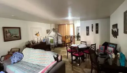 Apartamento com 3 quartos à venda na Avenida Niemeyer, 965, São Conrado, Rio de Janeiro, 145 m2 por R$ 970.000