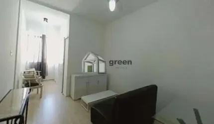 Apartamento com 1 quarto à venda na Rua Antônio Parreiras, 51, Ipanema, Rio de Janeiro, 45 m2 por R$ 630.000
