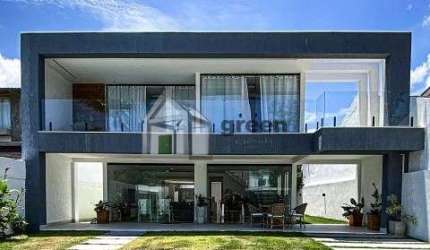 Casa em condomínio fechado com 4 quartos à venda na Rua Eurico Melo, 60, Barra da Tijuca, Rio de Janeiro, 370 m2 por R$ 4.250.000