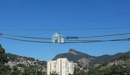 Casa em condomínio fechado com 3 quartos à venda na Rua José de Alencar, 109, Santa Teresa, Rio de Janeiro, 146 m2 por R$ 660.000