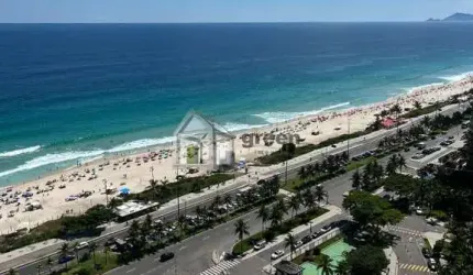 Cobertura com 2 quartos à venda na Avenida Lúcio Costa, 3500, Barra da Tijuca, Rio de Janeiro, 369 m2 por R$ 3.370.000