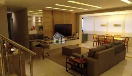 Cobertura com 4 quartos à venda na Avenida Hildebrando de Araújo Góes, 55, Barra da Tijuca, Rio de Janeiro, 268 m2 por R$ 2.350.000