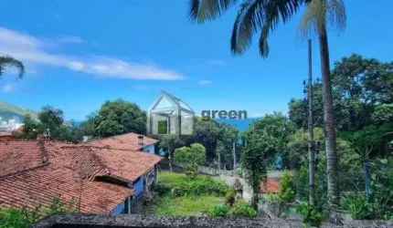 Casa em condomínio fechado com 4 quartos à venda na Estrada do Joá, 830, Joá, Rio de Janeiro, 706 m2 por R$ 3.800.000