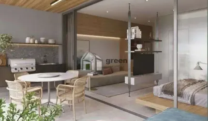 Apartamento com 1 quarto à venda na Rua Francisco Otaviano, 35, Ipanema, Rio de Janeiro, 39 m2 por R$ 1.828.992