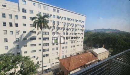 Sala comercial à venda na Avenida Almirante Baltazar, 333, São Cristóvão, Rio de Janeiro, 22 m2 por R$ 190.000
