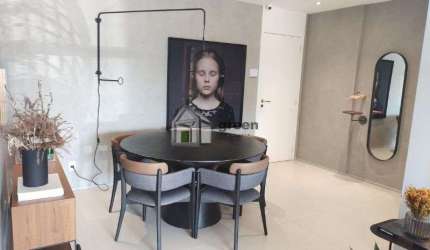 Apartamento com 3 quartos à venda na Avenida Rosauro Estellita, 155, Barra da Tijuca, Rio de Janeiro, 121 m2 por R$ 1.688.000