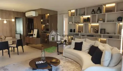 Apartamento com 4 quartos à venda na Avenida Rosauro Estellita, 155, Barra da Tijuca, Rio de Janeiro, 184 m2 por R$ 2.593.000