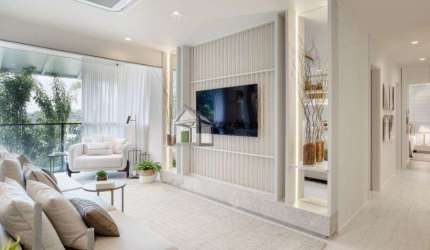 Apartamento com 3 quartos à venda na Rua Franz Weissman, 660, Barra da Tijuca, Rio de Janeiro, 94 m2 por R$ 1.019.050