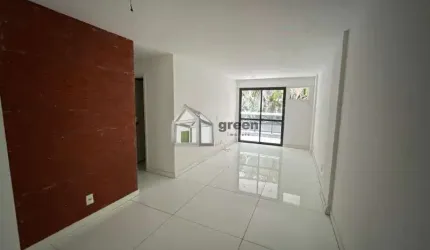 Apartamento com 3 quartos à venda na Rua Araguaia, 1605, Jacarepaguá, Rio de Janeiro, 108 m2 por R$ 665.000