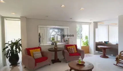 Cobertura com 4 quartos à venda na Rua Comandante Júlio de Moura, 295, Barra da Tijuca, Rio de Janeiro, 555 m2 por R$ 4.800.000