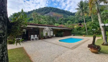 Casa em condomínio fechado com 4 quartos à venda na Rua João Coelho Branco, 83, Itanhangá, Rio de Janeiro, 339 m2 por R$ 1.400.000