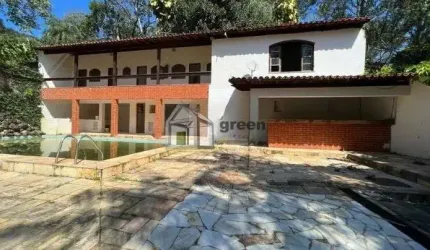 Casa em condomínio fechado com 6 quartos à venda na Rua Romão Cortes de Lacerda, 60, Itanhangá, Rio de Janeiro, 1123 m2 por R$ 920.000