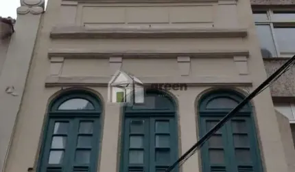 Ponto comercial para alugar na Rua do Rosário, 130, Centro, Rio de Janeiro, 373 m2 por R$ 12.000