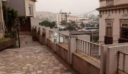Prédio à venda na Rua Eleone de Almeida, 66, Santa Teresa, Rio de Janeiro, 634 m2 por R$ 1.200.000