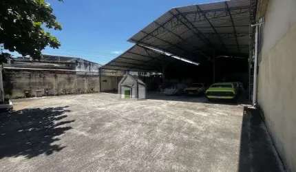 Barracão / Galpão / Depósito à venda na Rua Ada, 275, Piedade, Rio de Janeiro, 480 m2 por R$ 640.000