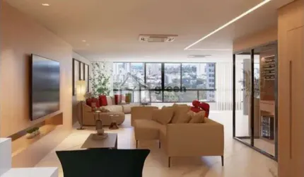 Cobertura com 4 quartos à venda na Avenida Rodolfo Amoedo, 174, Barra da Tijuca, Rio de Janeiro, 567 m2 por R$ 6.500.000
