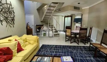 Cobertura com 3 quartos à venda na Rua John Kennedy, 424, Barra da Tijuca, Rio de Janeiro, 296 m2 por R$ 3.200.000