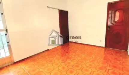 Apartamento com 2 quartos à venda na Rua Castro Alves, 248, Méier, Rio de Janeiro, 60 m2 por R$ 260.000
