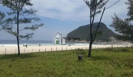 Apartamento com 3 quartos à venda na Estrada Benvindo de Novais, 181, Recreio dos Bandeirantes, Rio de Janeiro, 95 m2 por R$ 795.000