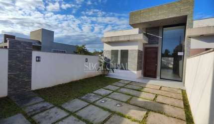 Casa Nova na Barra do Saí em Itapoá/SC – Conforto em uma Região Privilegiada