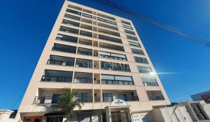 Residencial The Gardens! Apartamento com 02 quartos (01 suíte) á 180 metros da praia em Itapoá-SC