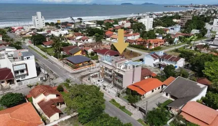 Apartamento no Residencial Turim! Localizado no Rainha do Mar a 220 metros da praia em Itapoá/SC!