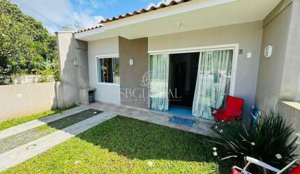 Casa abaixo do valor de Mercado no Balneário Rainha em Itapoá-SC.