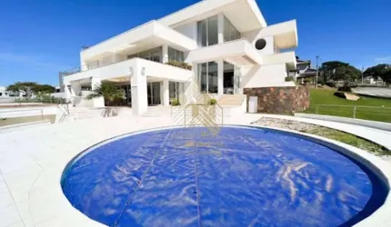 Condomínio Figueira Garden Atibaia: Casa Disponível para Venda