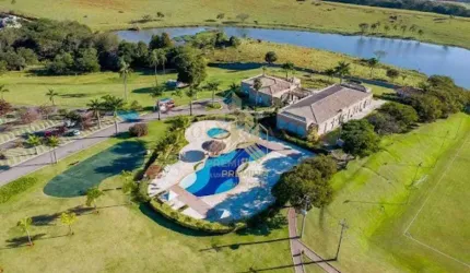Terreno à venda, 688 m² à venda no Condomínio Figueira Garden em Atibaia