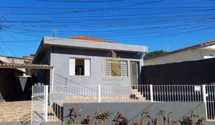 Casa com 2 dormitórios à venda, 82 m² por R$ 430.000,00 - Jardim Alvinópolis - Atibaia/SP
