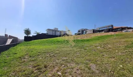 TERRENO COM 1.600 M² NO CONDOMÍNIO SHAMBALA III EM ATIBAIA - OPORTUNIDADE