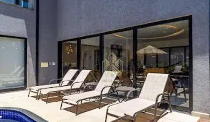 Casa com 5 dormitórios à venda, 586 m² por R$ 5.500.000,00 - Condomínio Shambala III - Atibaia/SP