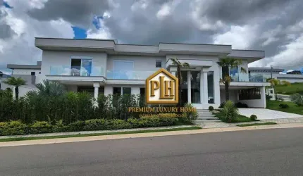 Casa com 3 dormitórios à venda, 235 m² por R$ 1.800.000,00 - Residencial San Vitale - Bragança Paulista/SP
