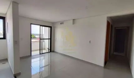 Apartamento com 2 dormitórios, 61 m² - venda por R$ 589.131,91 ou aluguel por R$ 3.565,00 - Alvinópolis - Atibaia/SP