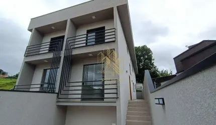 Sobrado Residencial à venda, Jardim do Lago, Atibaia - SO0321.