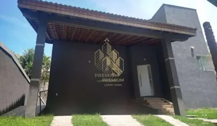 Casa com 3 dormitórios à venda, 200 m² por R$ 1.200.000,00 - Jardim Maristela - Atibaia/SP
