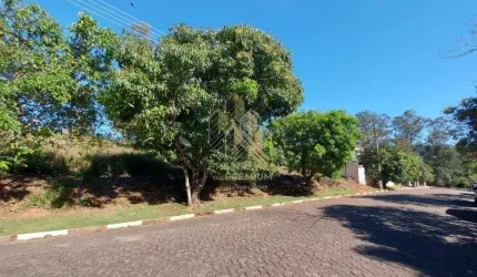 Terreno à venda, 666 m² por R$ 450.000,00 - Condominio Estância Parque de Atibaia - Atibaia/SP