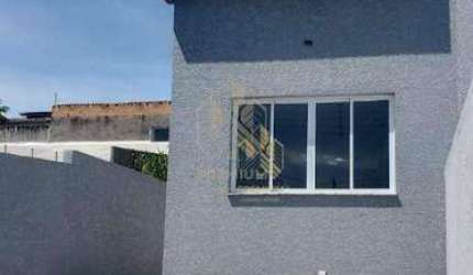 Sobrado Residencial à venda, Jardim dos Pinheiros, Atibaia - SO1013.