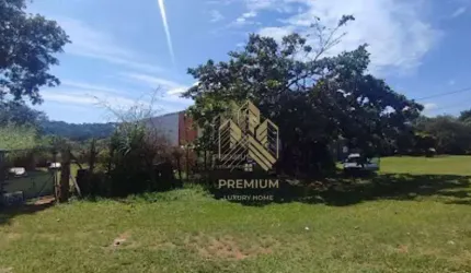 Terreno à venda, 880 m² por R$ 880.000,00 - Jardim dos Pinheiros - Atibaia/SP