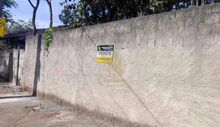 Terreno à venda, 528 m² por R$ 530.000,00 - Jardim dos Pinheiros - Atibaia/SP
